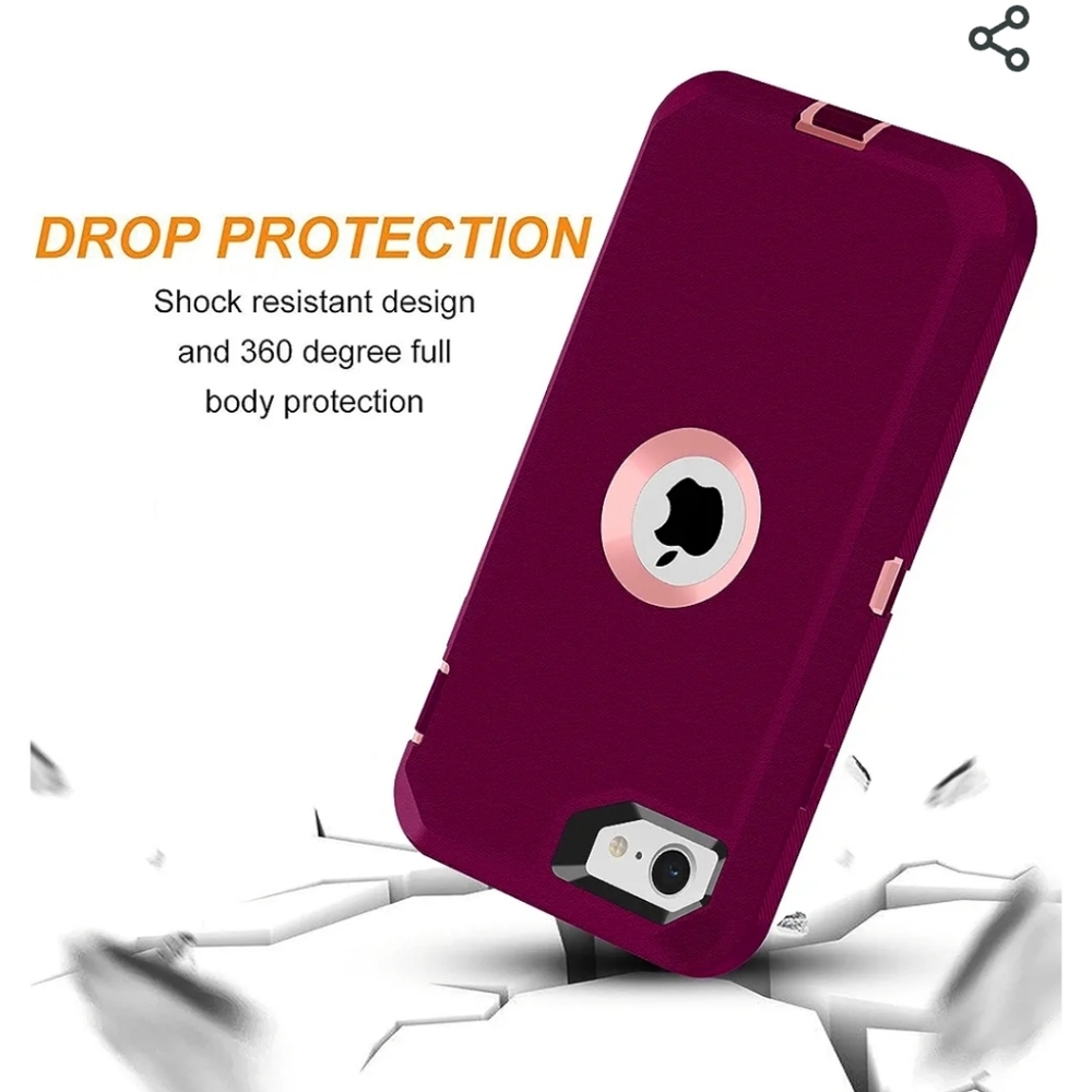 iPhone SE Case